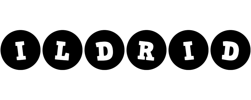 Ildrid tools logo