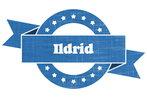Ildrid trust logo
