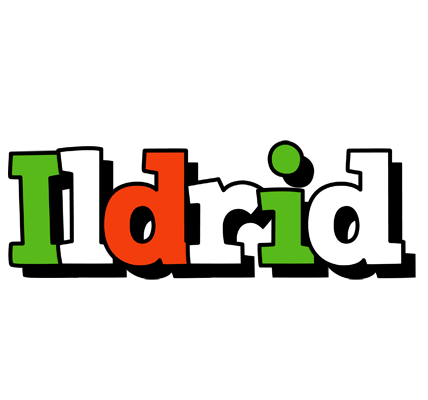 Ildrid venezia logo