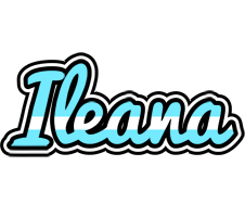 Ileana argentine logo
