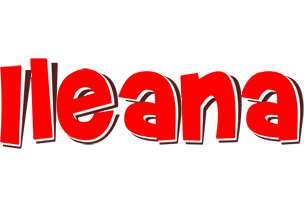 Ileana basket logo