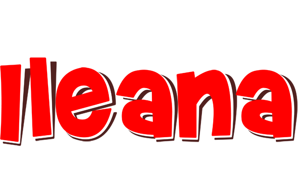 Ileana basket logo