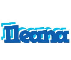 Ileana business logo