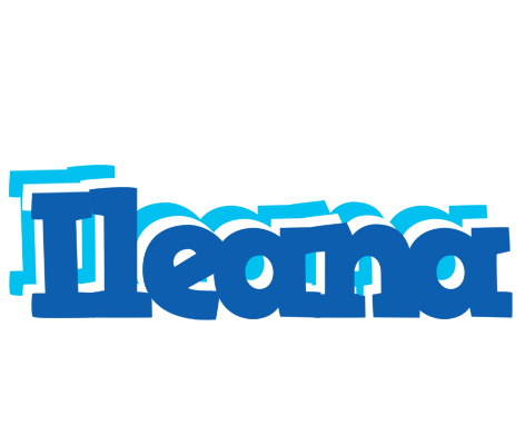Ileana business logo