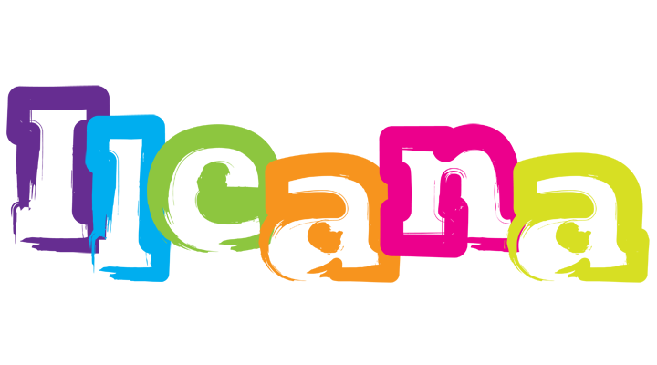 Ileana casino logo