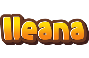 Ileana cookies logo