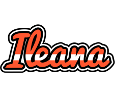 Ileana denmark logo