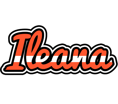 Ileana denmark logo