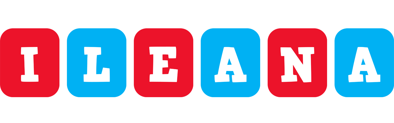 Ileana diesel logo