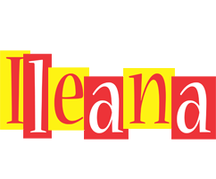Ileana errors logo