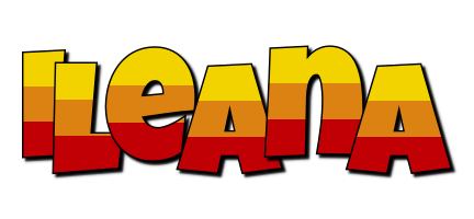 Ileana jungle logo