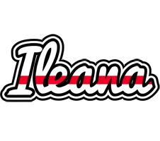 Ileana kingdom logo