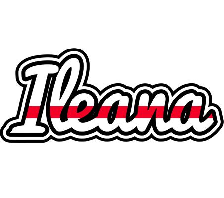 Ileana kingdom logo