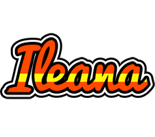 Ileana madrid logo