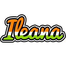 Ileana mumbai logo