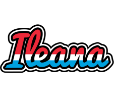 Ileana norway logo