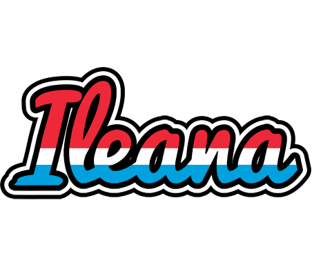 Ileana norway logo