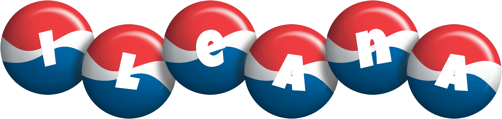 Ileana paris logo