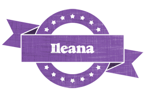 Ileana royal logo