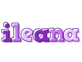 Ileana sensual logo