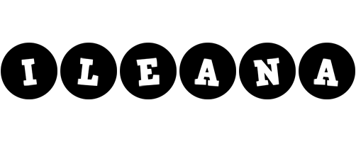 Ileana tools logo