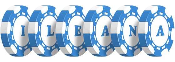 Ileana vegas logo