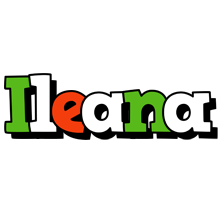 Ileana venezia logo