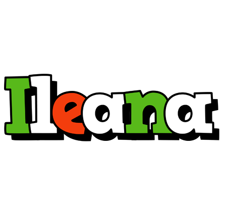 Ileana venezia logo