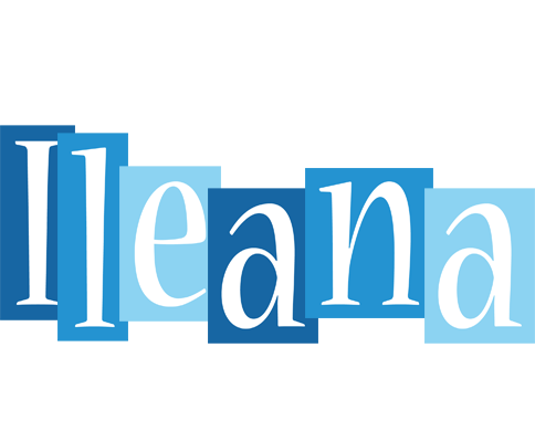 Ileana winter logo