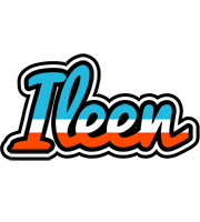 Ileen america logo