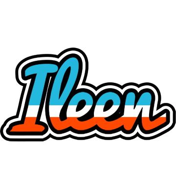 Ileen america logo