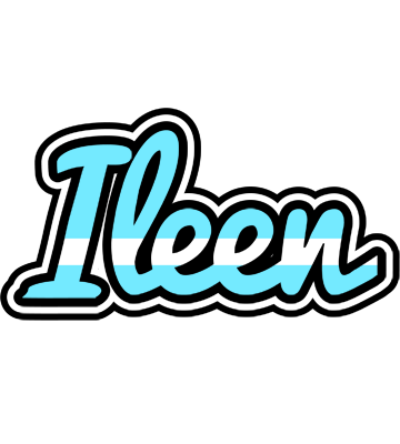 Ileen argentine logo