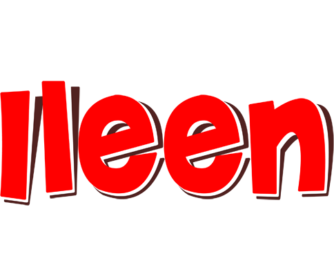 Ileen basket logo