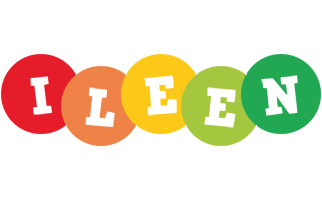 Ileen boogie logo