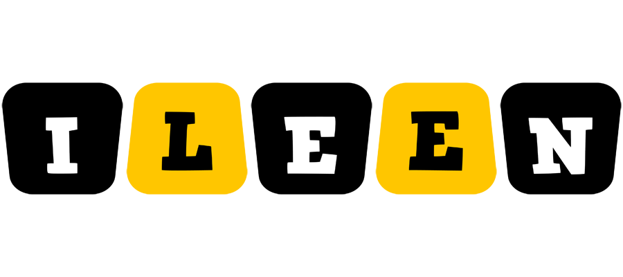 Ileen boots logo