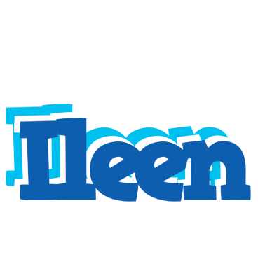 Ileen business logo