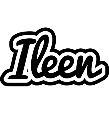 Ileen chess logo