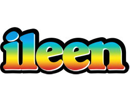 Ileen color logo