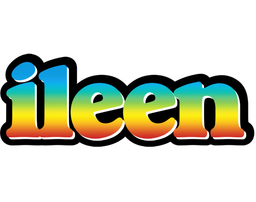 Ileen color logo