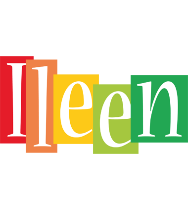 Ileen colors logo