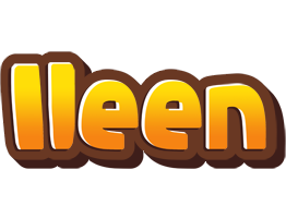 Ileen cookies logo