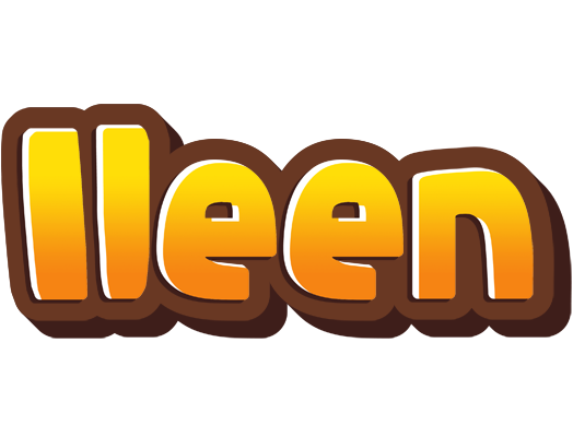 Ileen cookies logo