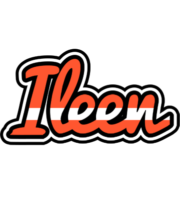 Ileen denmark logo