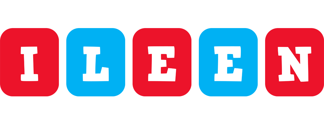 Ileen diesel logo