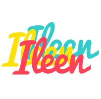 Ileen disco logo