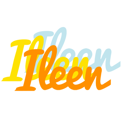 Ileen energy logo