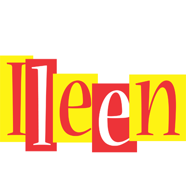Ileen errors logo