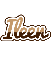 Ileen exclusive logo