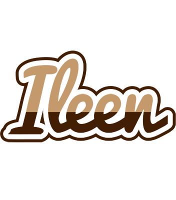 Ileen exclusive logo