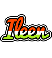 Ileen exotic logo